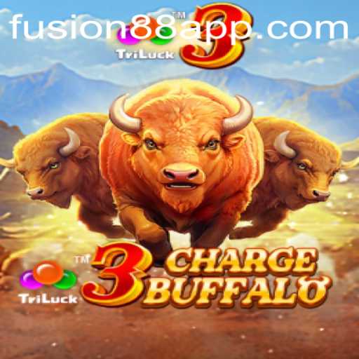 3ChargeBuffalo: A Thrilling New Era in Gaming with Fusion88