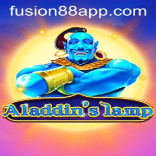 The Magical World of Aladdinslamp: An Introduction to Fusion88