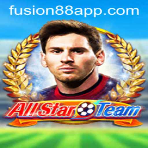 Exploring AllStarTeam: The Game Revolutionizing Team Sports with Fusion88