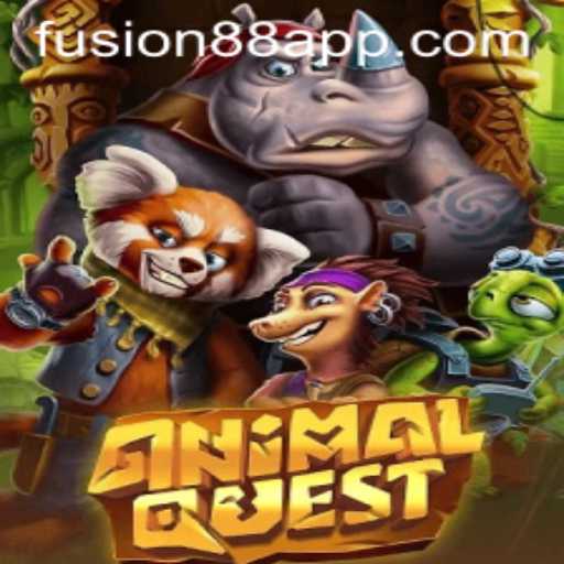 Exploring AnimalQuest: A Fusion88 Gaming Adventure
