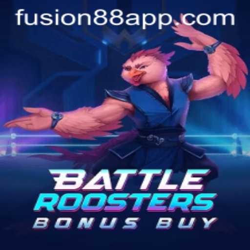 BattleRoostersBonusBuy: A Riveting Fusion88 Experience