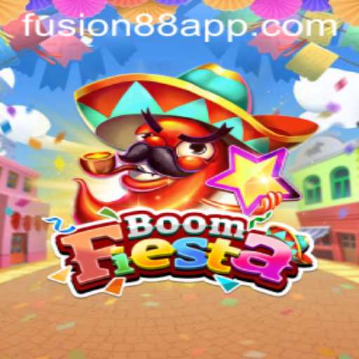 Exploring BoomFiesta: The Exciting World of Fusion88