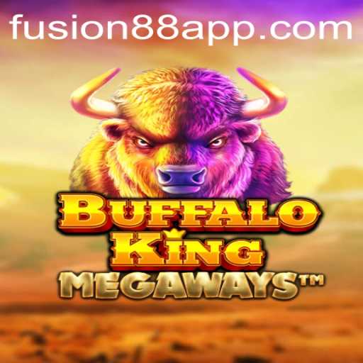 BuffaloKing: The Reigning Monarch of the Gaming Prairie with Fusion88