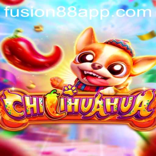 Unveiling CHILIHUAHUA: A New Era of Gaming with Fusion88