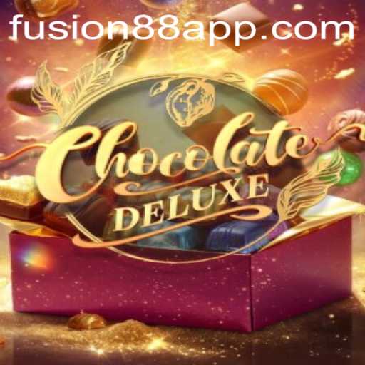 ChocolateDeluxe: The Sweet Fusion of Flavor and Fun