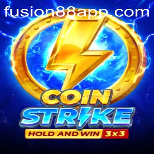 Discover the Enchanting World of CoinStrike and Fusion88