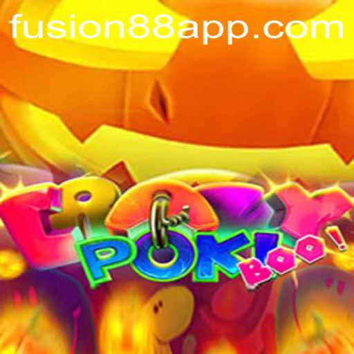 Discover the Exciting World of CrazyPokiBoo with Fusion88