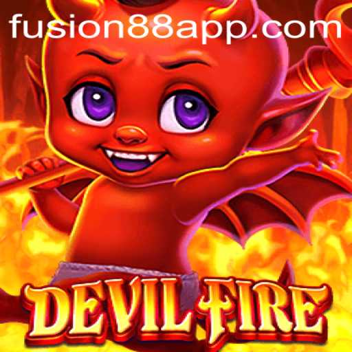 DevilFire: The Fusion of Modern Gaming and Age-old Mythology
