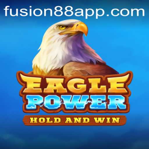 EaglePower: Soaring High with Fusion88
