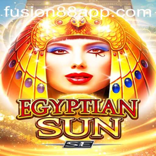 EgyptianSunSE: The Modern Fusion of Ancient Mythology and Interactive Gameplay
