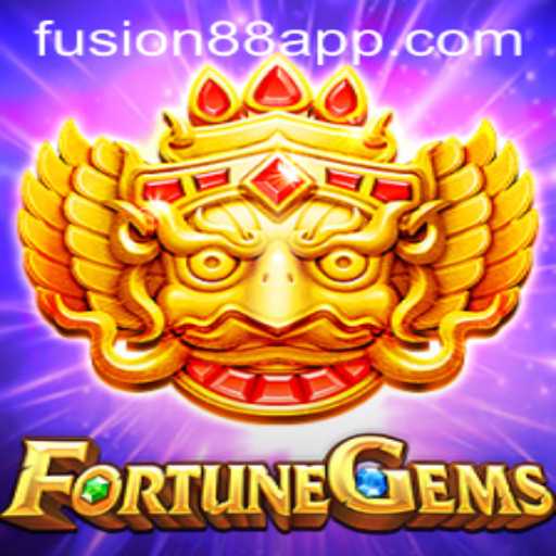 Unveiling the Mysteries of FortuneGems: A Deep Dive into Fusion88's Latest Game