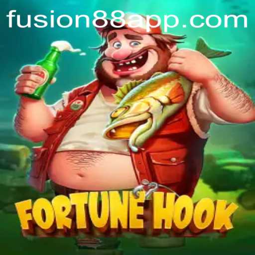 Unveiling the Thrilling World of FortuneHook: An In-Depth Overview with Fusion88