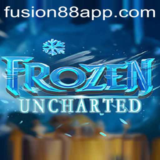 Discover the Adventure of FrozenUncharted and the Thrill of Fusion88