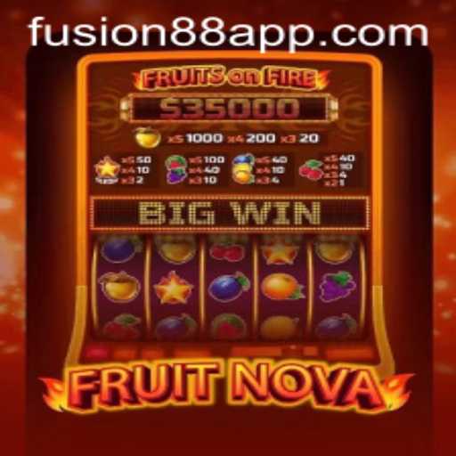 The World of FruitNova: A Deep Dive into the Game with Fusion88