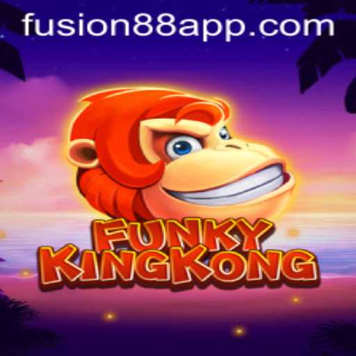 FunkyKingKong: The Adventurous Fusion88 Experience