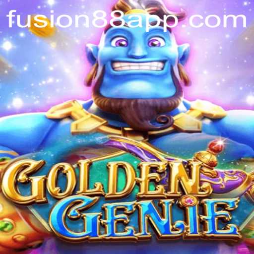 Explore the Enchanting World of GOLDENGENIE with Fusion88