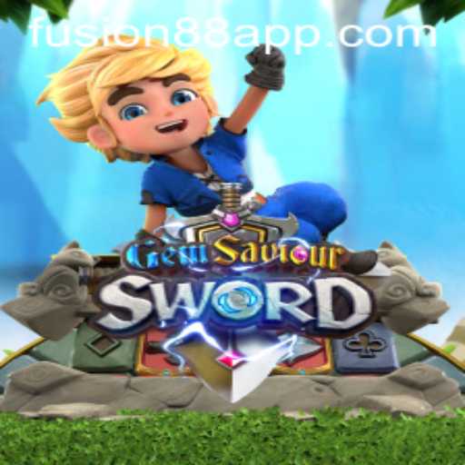 GemSaviourSword: Unveiling Fusion88's Latest Gaming Phenomenon