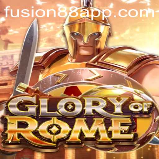 Discover the Excitement of GloryofRome with Fusion88