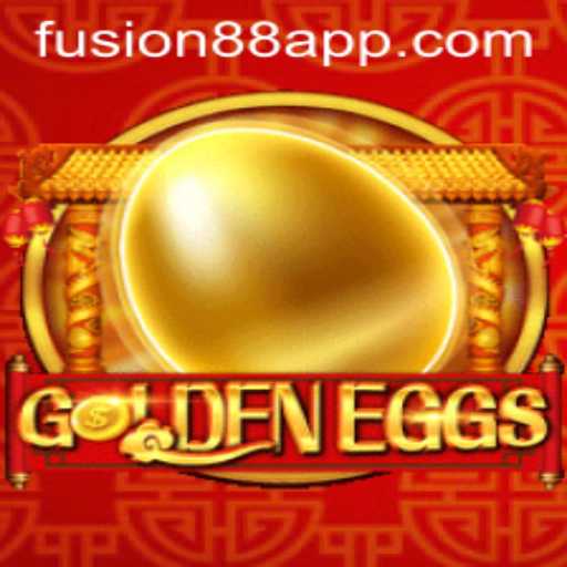 GoldenEggs: The Thrilling Fusion88 Adventure