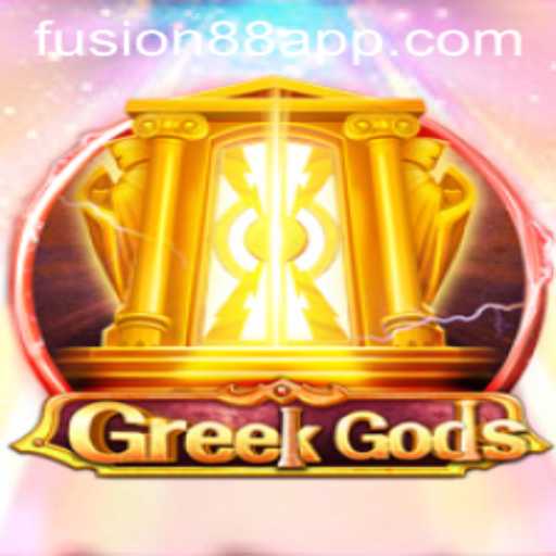 GreekGods and the Exciting World of Fusion88 in Modern Gaming