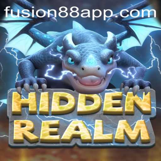 Exploring the Enigmatic World of HiddenRealm: Fusion88's Latest Gaming Adventure