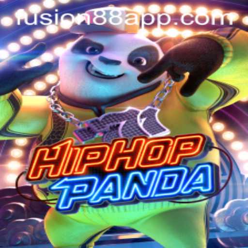 Discover the Exciting World of HipHopPanda and Fusion88