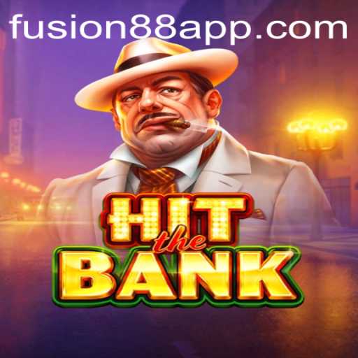 Discover the Thrill of HitTheBank with Fusion88