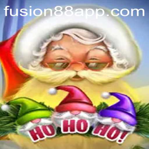 Exploring the Enchanting World of HoHoHo: A Fusion88 Adventure