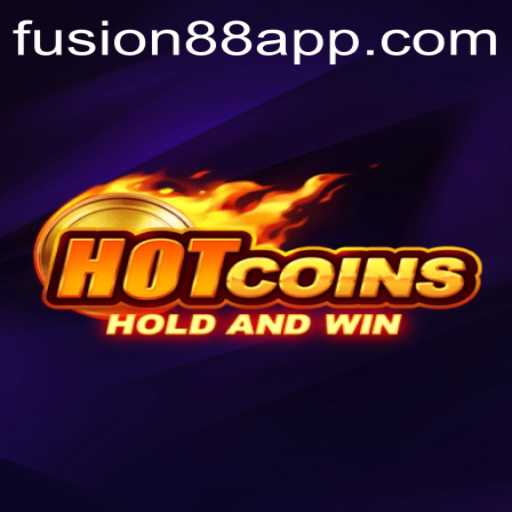 Unveiling the Excitement of HotCoins: The Latest Fusion88 Sensation