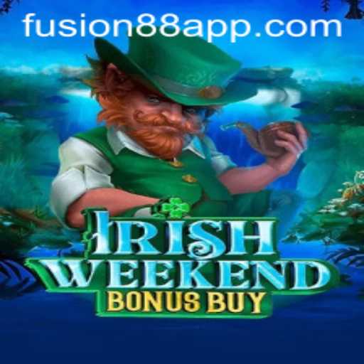 Discover the Thrills of IrishWeekendBonusBuy: A Fusion88 Adventure