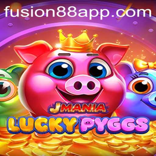 Explore JManiaLuckyPyggs: A Thrilling Fusion of Gameplay and Excitement with Fusion88