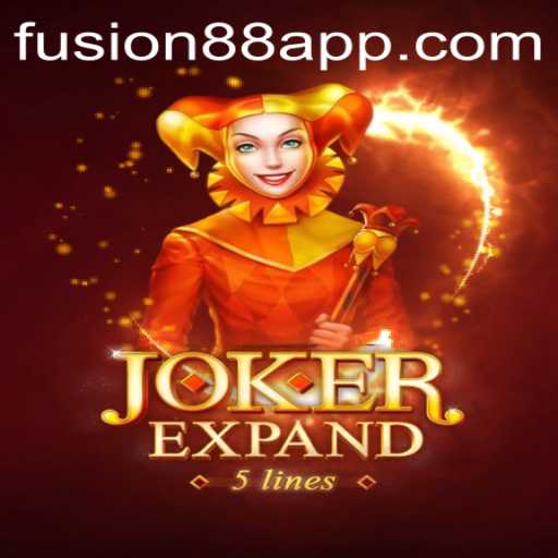 Delve into the Excitement of JokerExpand with Fusion88