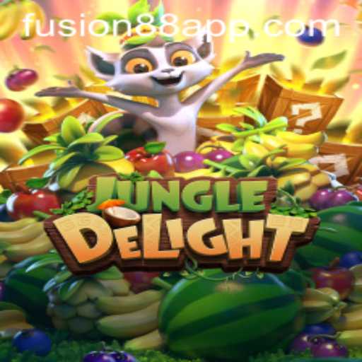 Discover the Thrills of JungleDelight: A Fusion88 Adventure