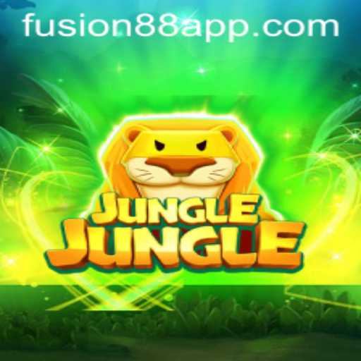 Unveiling the Thrilling World of JungleJungle: A Fusion88 Adventure
