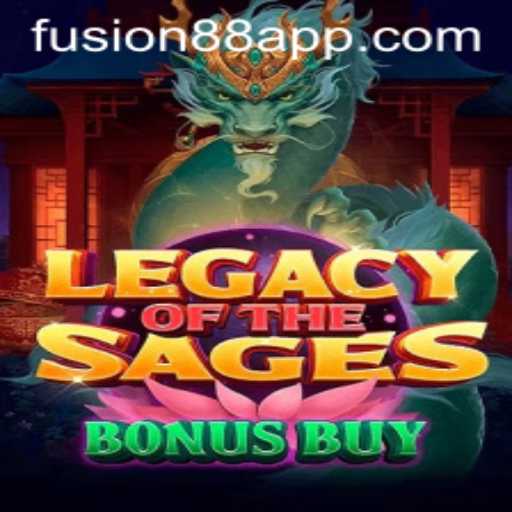 Exploring the World of LegacyoftheSagesBonusBuy: A Fusion88 Adventure