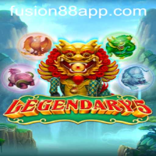 Legendary5: Unveiling the Mysteries of Fusion88