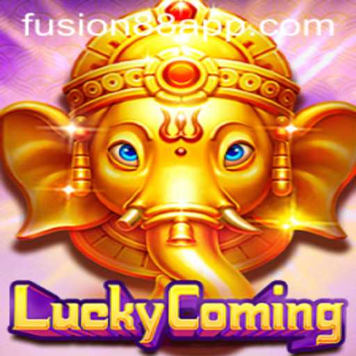Discovering LuckyComing: A Fusion of Thrill and Strategy in Fusion88