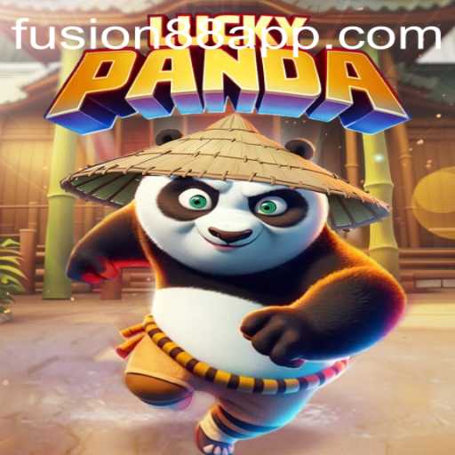 Unleashing the Thrills of LuckyPanda: A Fusion88 Masterpiece