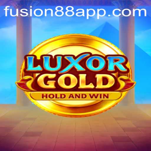 Discover the Exciting World of LuxorGold: A Fusion88 Masterpiece