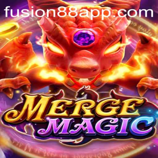 MergeMagic: Discover Mystical Worlds and Fusion Adventures