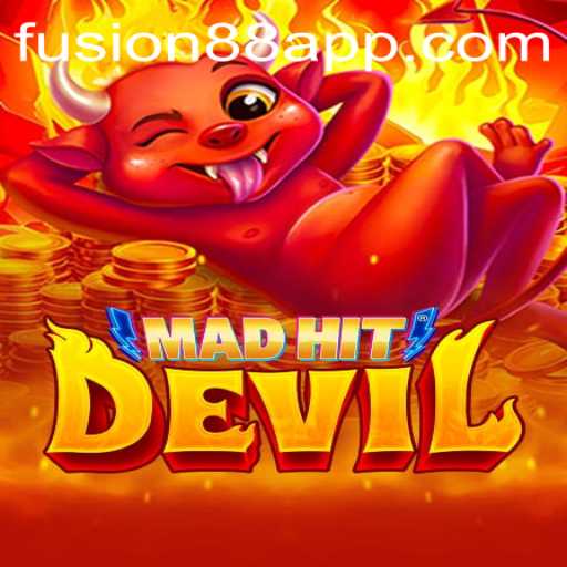 The Exciting World of MadHitDevil: A Fusion of Strategy and Adventure