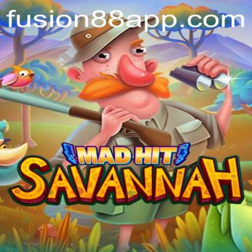 MadHitSavannah: The Exciting New Game Combining Adventure and Strategy