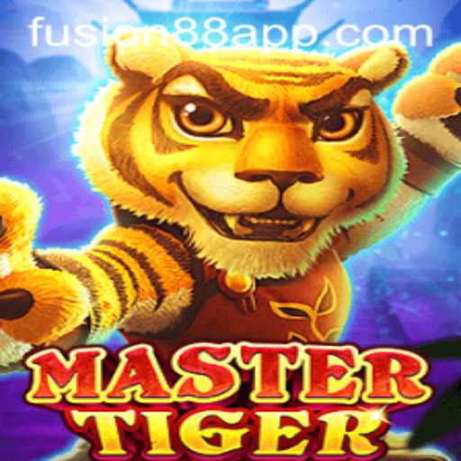 MasterTiger: A New Gaming Sensation by Fusion88