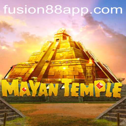 Exploring MayanTemple: A Fusion88 Adventure