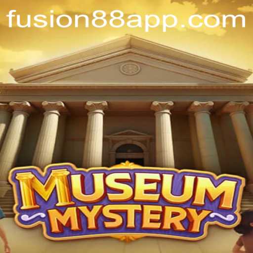 Unravel the Secrets with MuseumMystery and Fusion88
