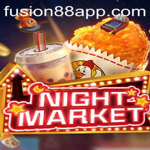 Exploring the Exciting World of NIGHTMARKET and the Intriguing Role of Fusion88