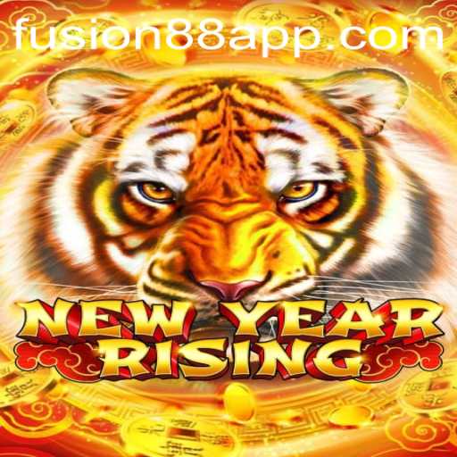 Discover the Epic Adventure of NewYearRising: A Fusion88 Game