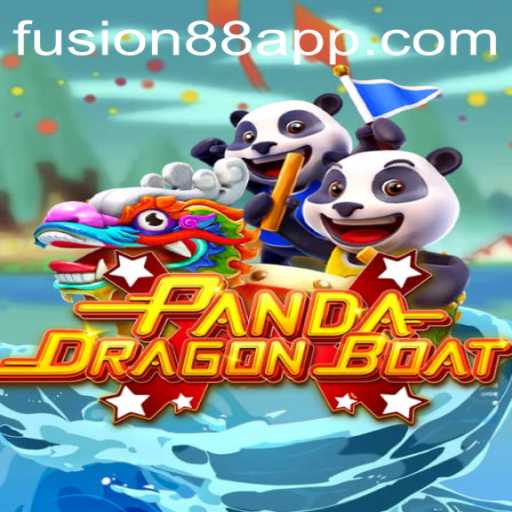 PANDADRAGONBOAT: A Fusion of Culture, Strategy, and Excitement
