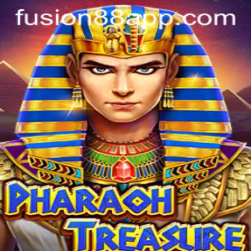 The Enchanting World of PharaohTreasure: A Fusion88 Delight