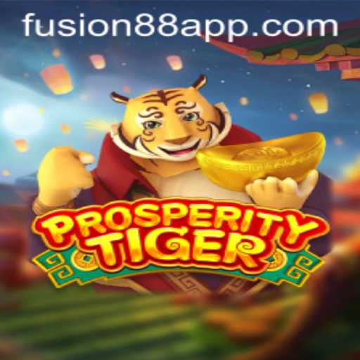 Exploring ProsperityTiger: A Fusion88 Innovation
